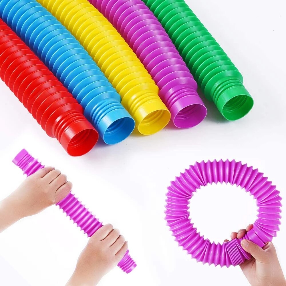 Big Pop Tubes | Stornfield