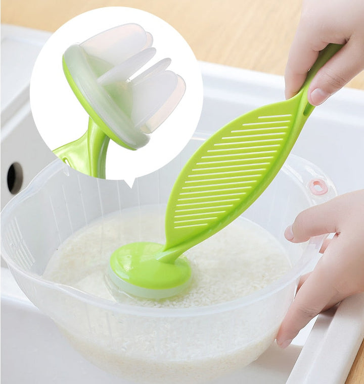 Clean Rice Wash Rice Tool | Stornfield
