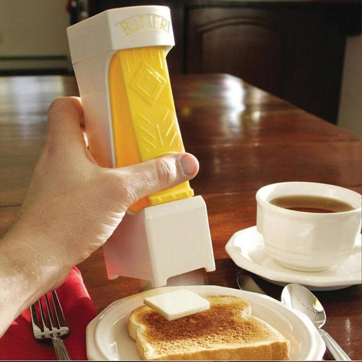 One Click Stick Butter Cutter | Stonrfield