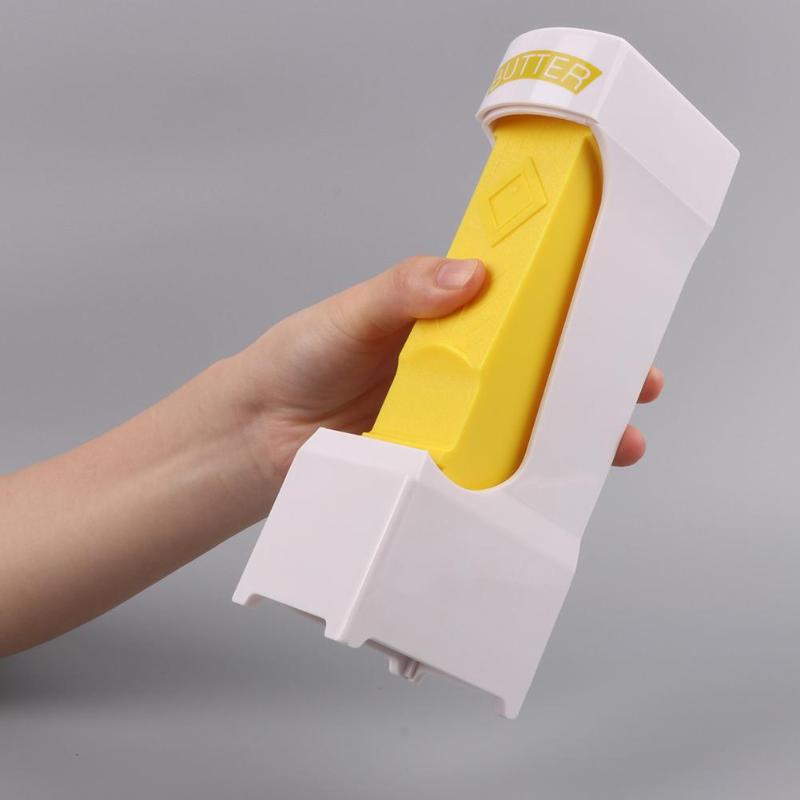 One Click Stick Butter Cutter | Stonrfield