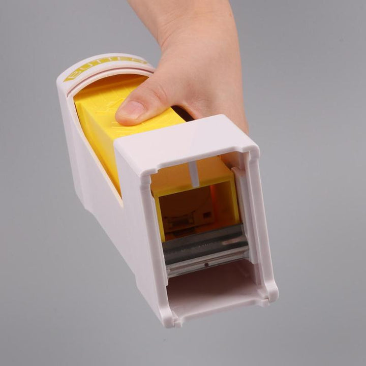 One Click Stick Butter Cutter | Stonrfield
