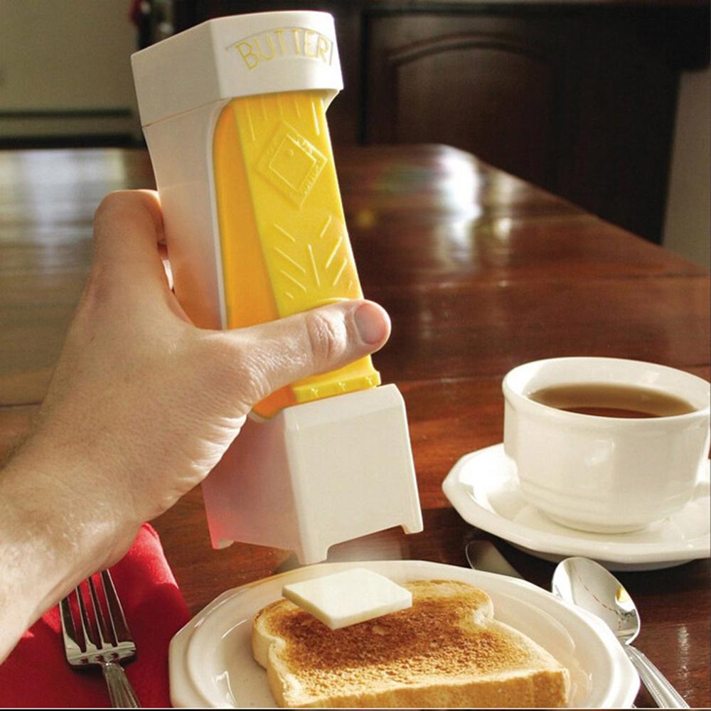 One Click Stick Butter Cutter | Stonrfield