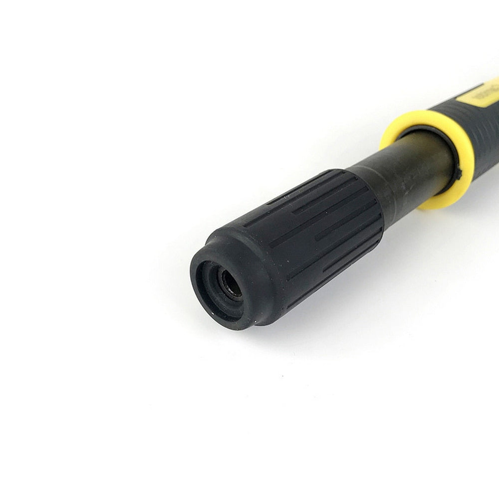 Stainless Steel Portable Air Power Pin Nailer | Stornfield