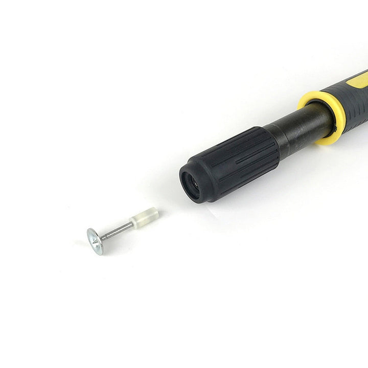 Stainless Steel Portable Air Power Pin Nailer | Stornfield