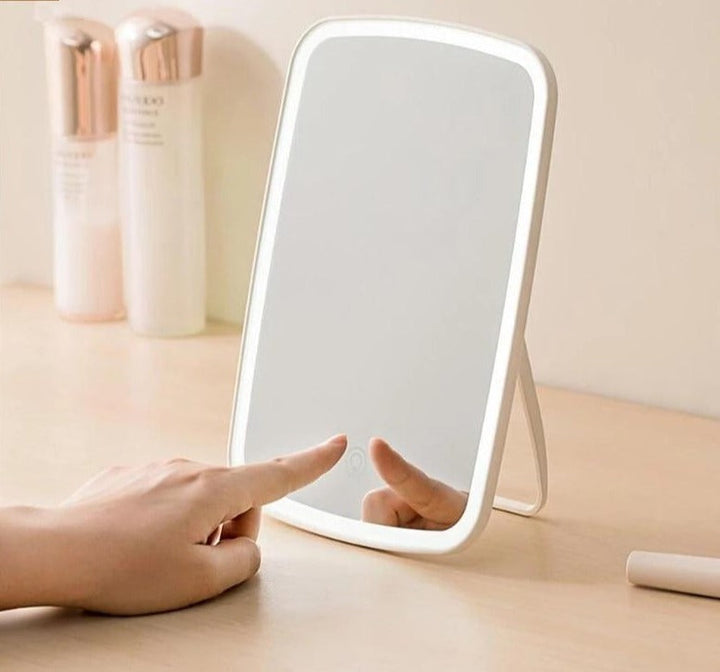 Fancy PortaStornfielde Led Touch Mirror | Stornfield