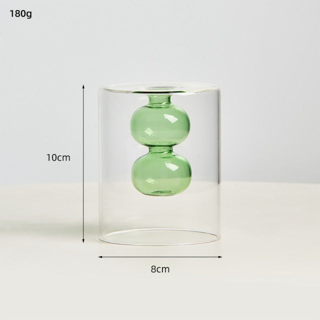 Sparkling Glass Vases | Stornfield