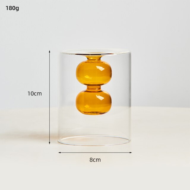 Sparkling Glass Vases | Stornfield