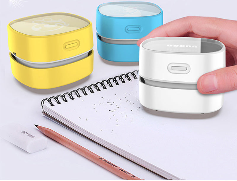 Stornfield | Mini Desk Vacuum Cleaner