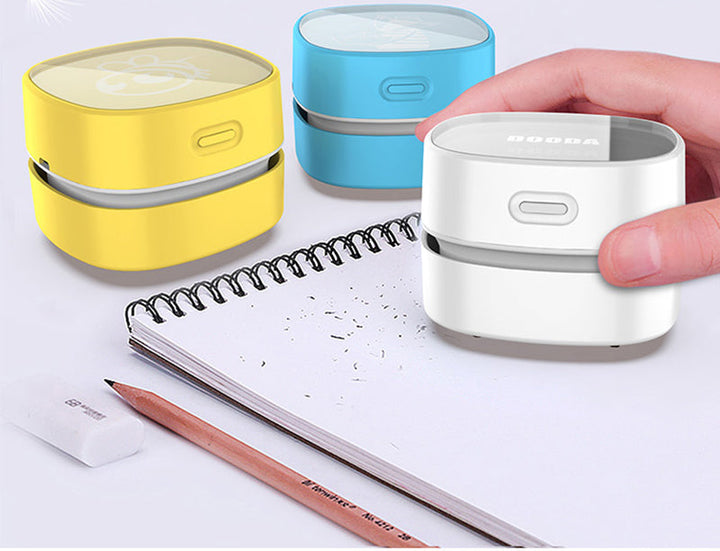 Stornfield | Mini Desk Vacuum Cleaner