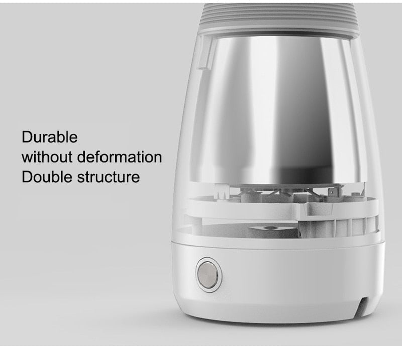 Elegant Portable Electric Travel Kettle | Stornfield