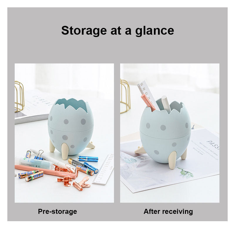 Dragon Egg Storage Basket | Stornfield