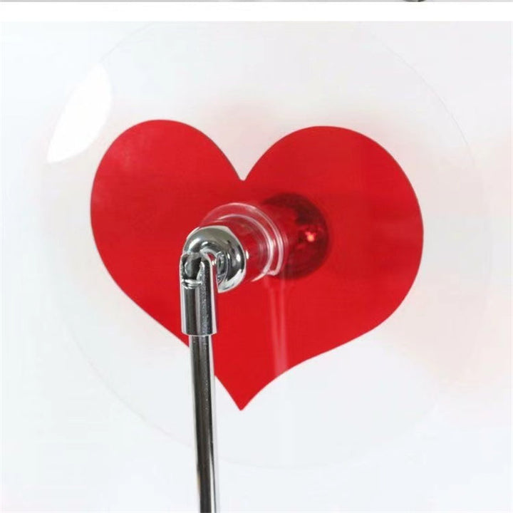 Heart Shape Atmosphere LED Light | Stonrfield