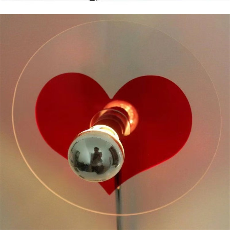 Heart Shape Atmosphere LED Light | Stonrfield