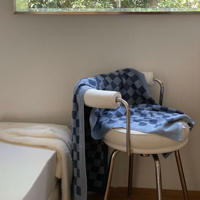 Stornfield | Retro Cotton Towel