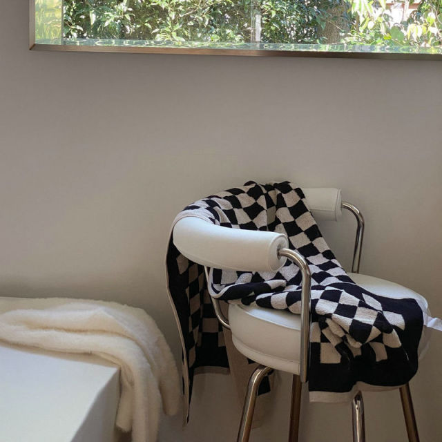 Stornfield | Retro Cotton Towel