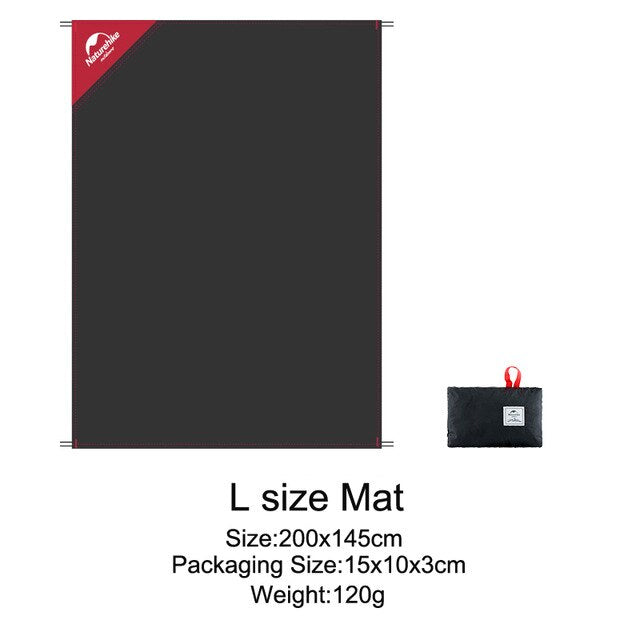Foldable Waterproof Pocket Picnic Camping Mat | Stornfield