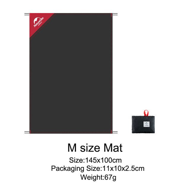 Foldable Waterproof Pocket Picnic Camping Mat | Stornfield