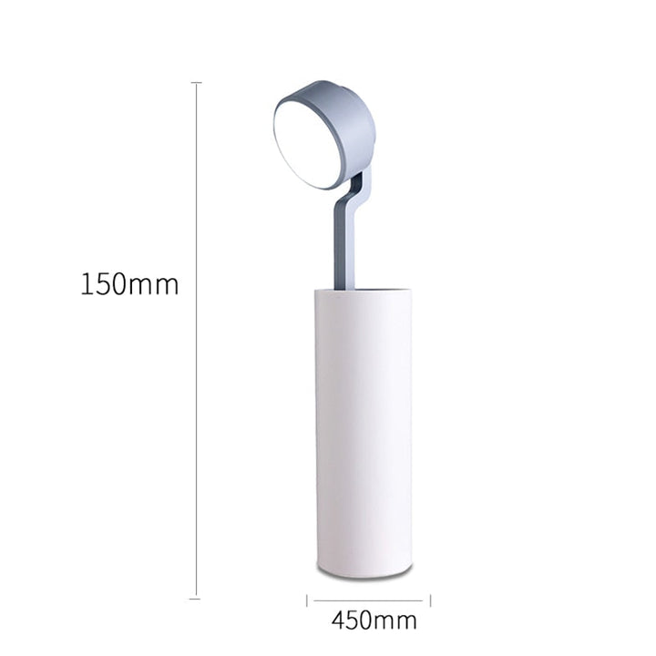 LED Mini RechargeaStonrfielde Power Bank Desk Lamp | Stonrfield