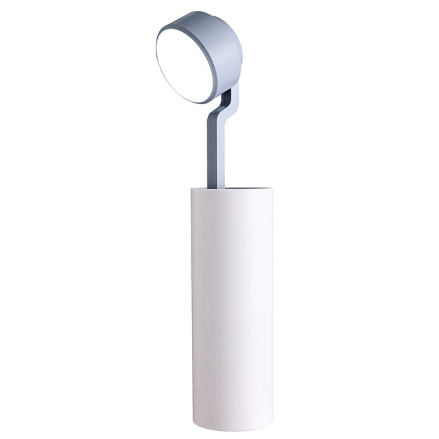LED Mini RechargeaStonrfielde Power Bank Desk Lamp | Stonrfield