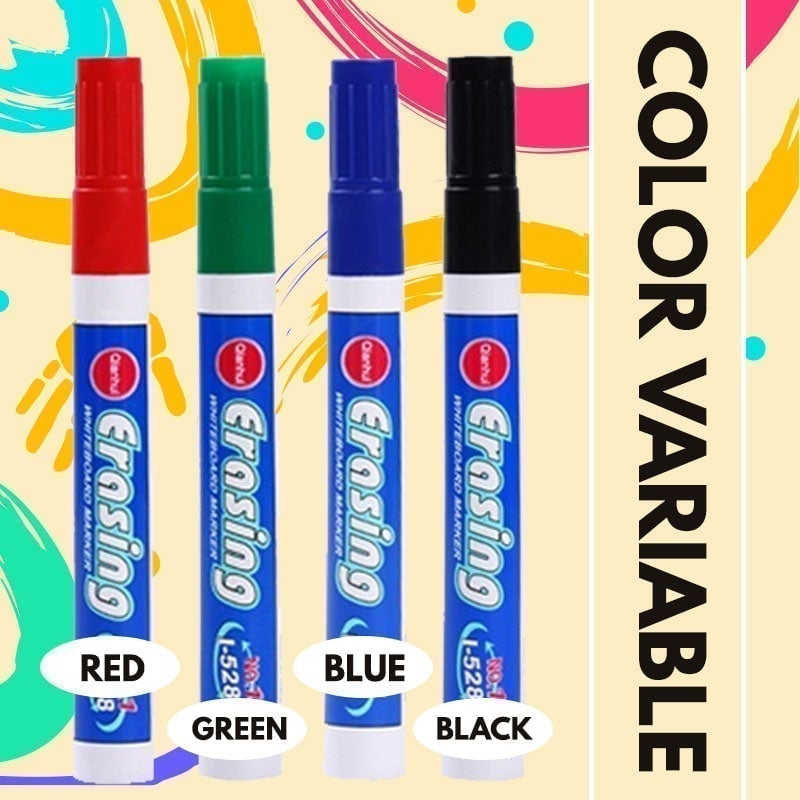 4 Colors Magical Water Painting | Stornfield