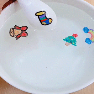 4 Colors Magical Water Painting | Stornfield