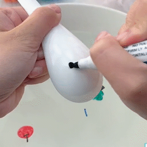 4 Colors Magical Water Painting | Stornfield