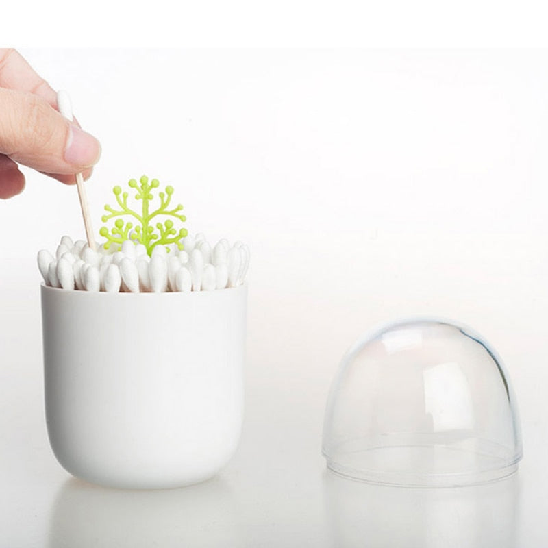 Creative Mini Decorative Toothpick Storage Box | Stornfield