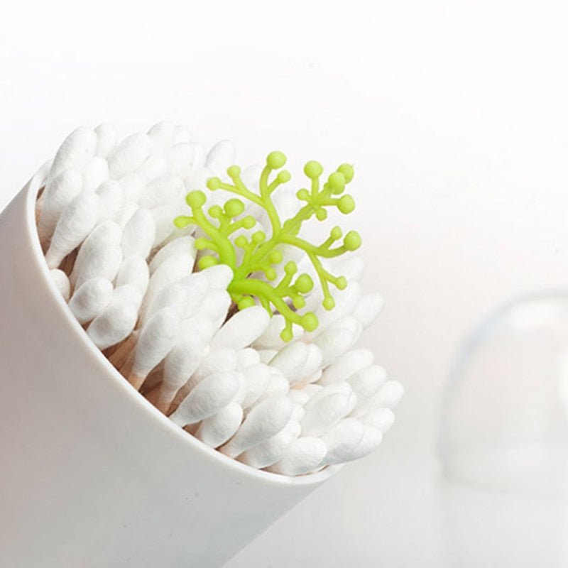 Creative Mini Decorative Toothpick Storage Box | Stornfield