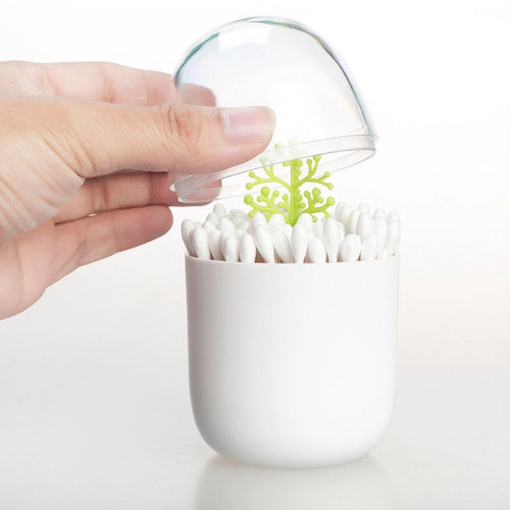 Creative Mini Decorative Toothpick Storage Box | Stornfield