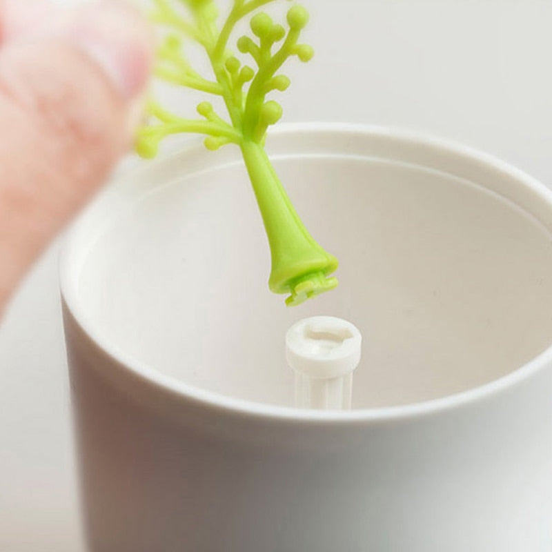 Creative Mini Decorative Toothpick Storage Box | Stornfield