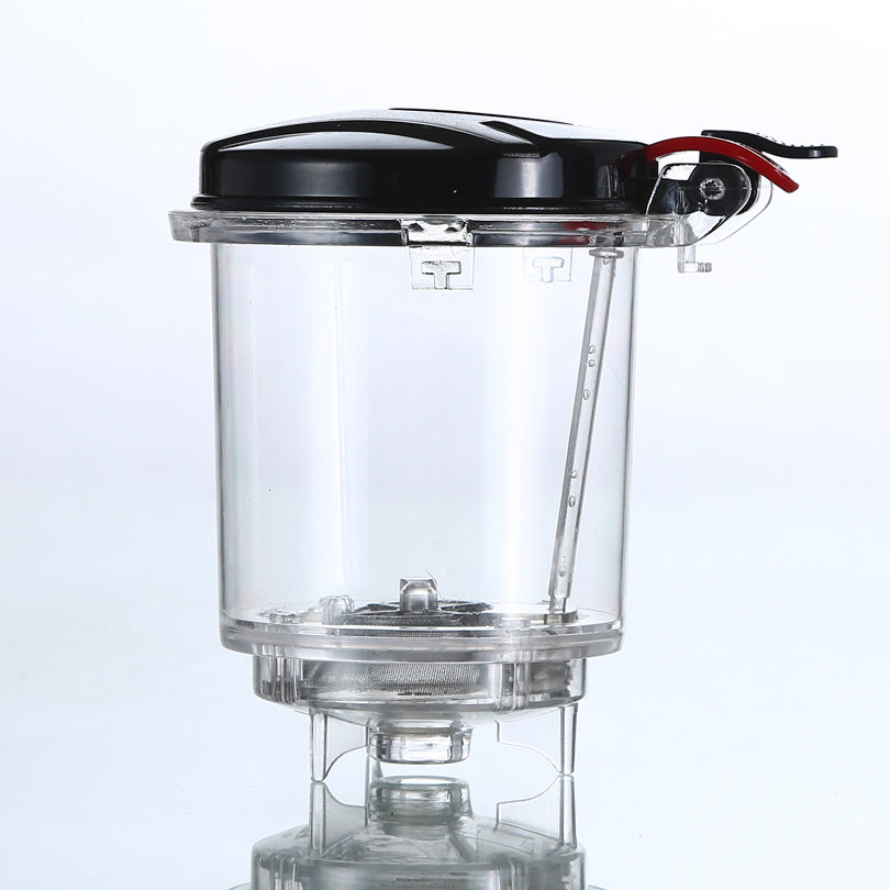 Glass Tea Leak-Proof Infuser Pitcher | Stornfield