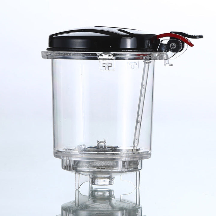 Glass Tea Leak-Proof Infuser Pitcher | Stornfield