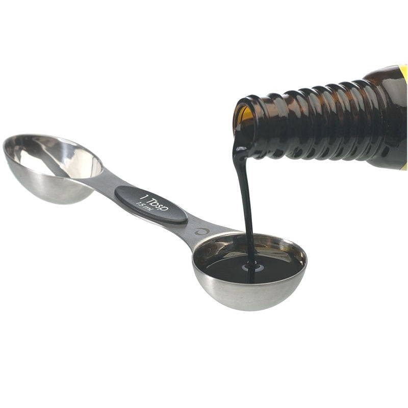 Magnetic Measuring Spoons | Stornfield
