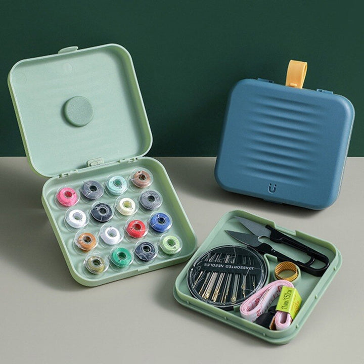 Stornfield | Portable Essential Sewing Kit