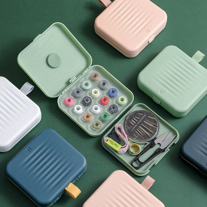 Stornfield | Portable Essential Sewing Kit