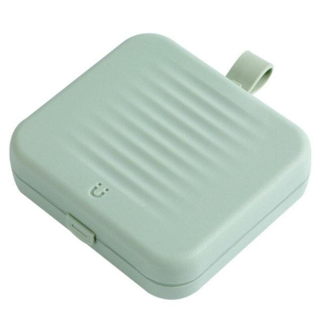 Stornfield | Portable Essential Sewing Kit
