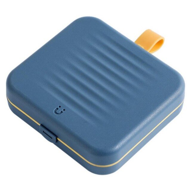Stornfield | Portable Essential Sewing Kit