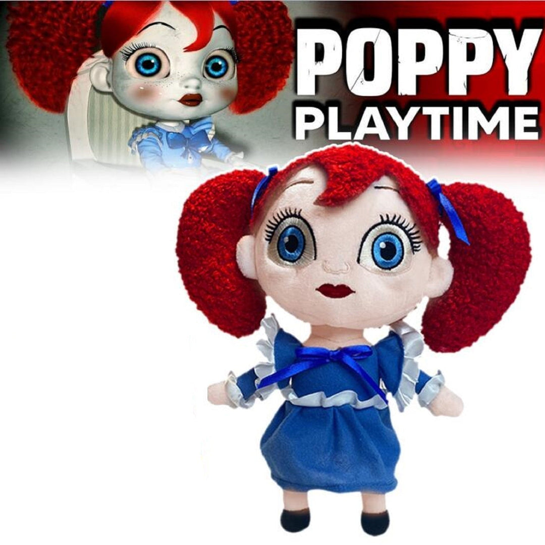 Poppy Plush Toy | Stornfield