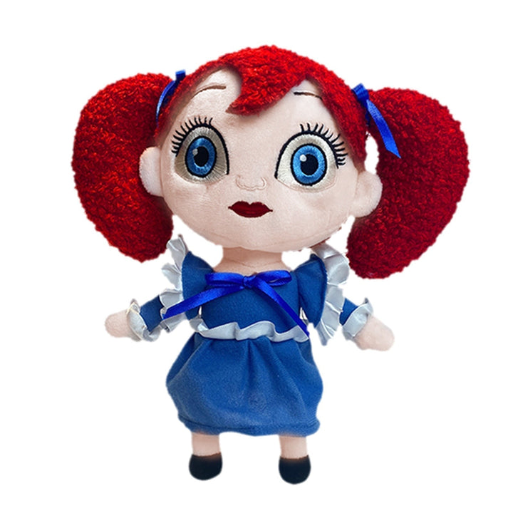 Poppy Plush Toy | Stornfield