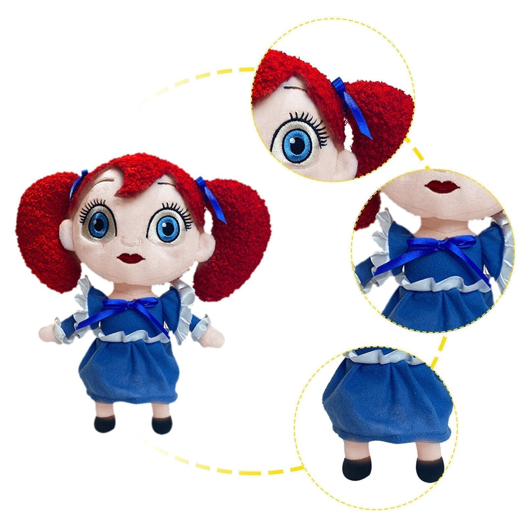 Poppy Plush Toy | Stornfield