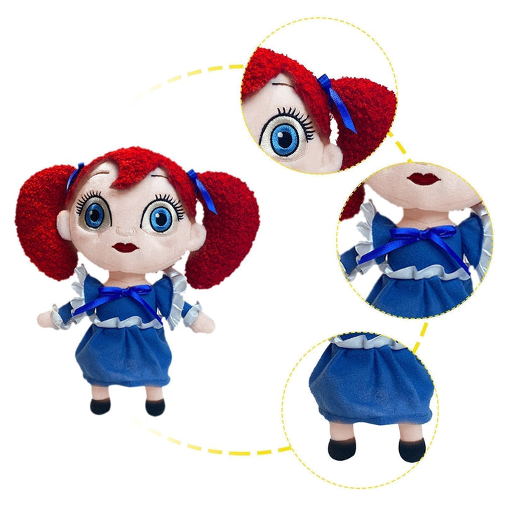 Poppy Plush Toy | Stornfield