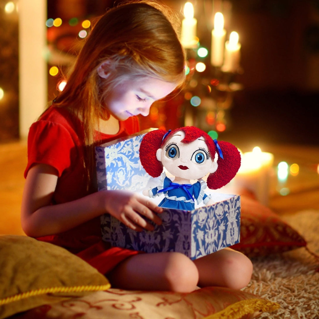 Poppy Plush Toy | Stornfield