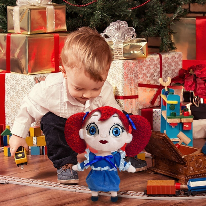 Poppy Plush Toy | Stornfield