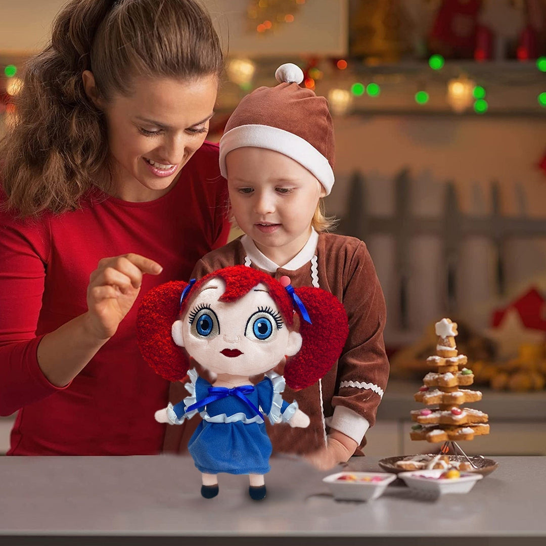 Poppy Plush Toy | Stornfield
