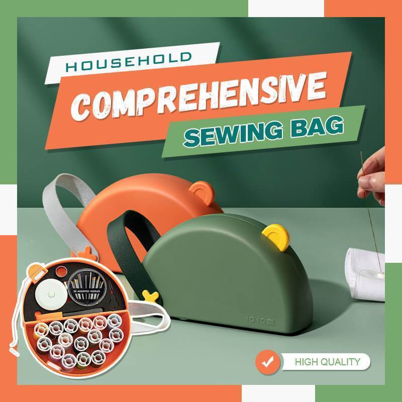PortaStonrfielde Magnetic Sewing Box Set | Stonrfield
