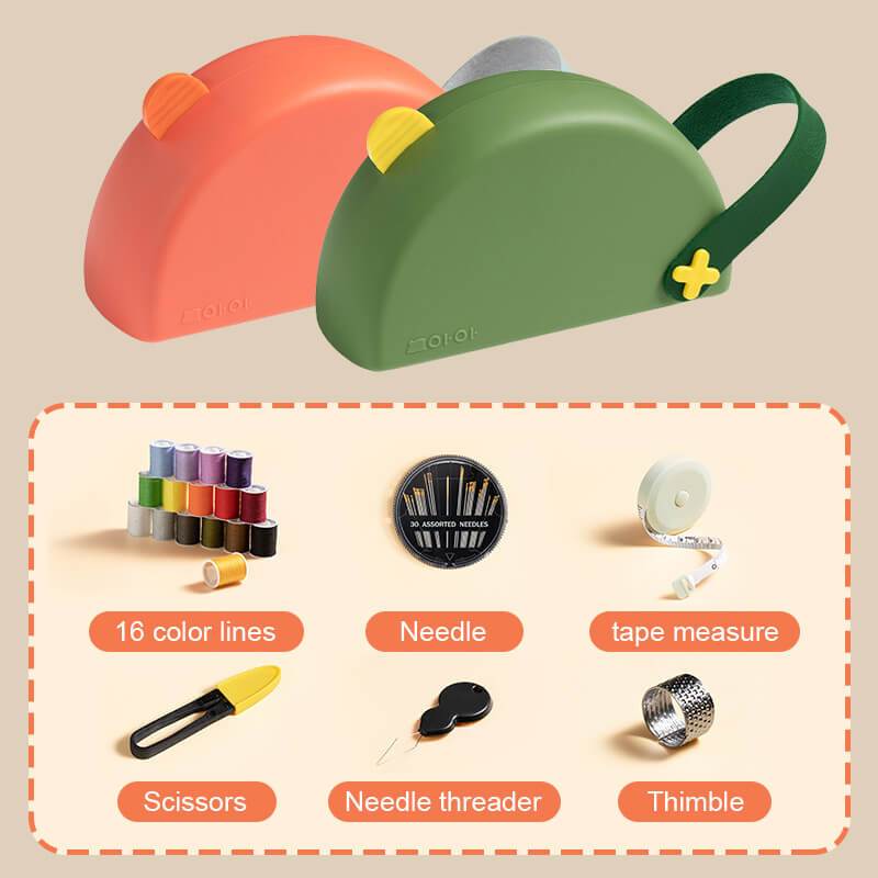 PortaStonrfielde Magnetic Sewing Box Set | Stonrfield