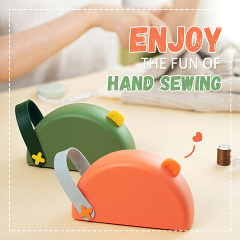PortaStonrfielde Magnetic Sewing Box Set | Stonrfield
