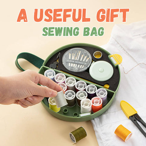 PortaStonrfielde Magnetic Sewing Box Set | Stonrfield