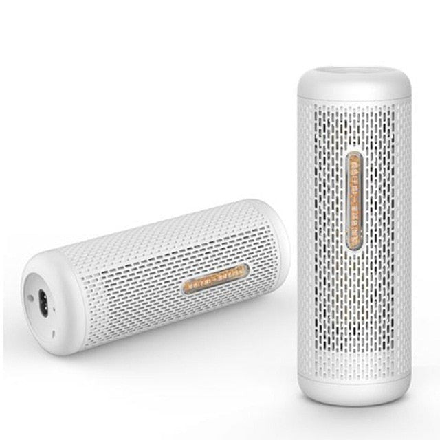 PortaStornfielde Ceramic Home Mini Air Dehumidifier | Stornfield