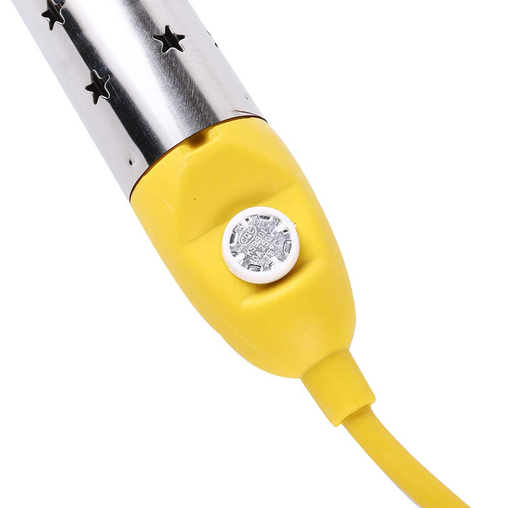Multifunctional Portable Automatic Water Heater | Stornfield